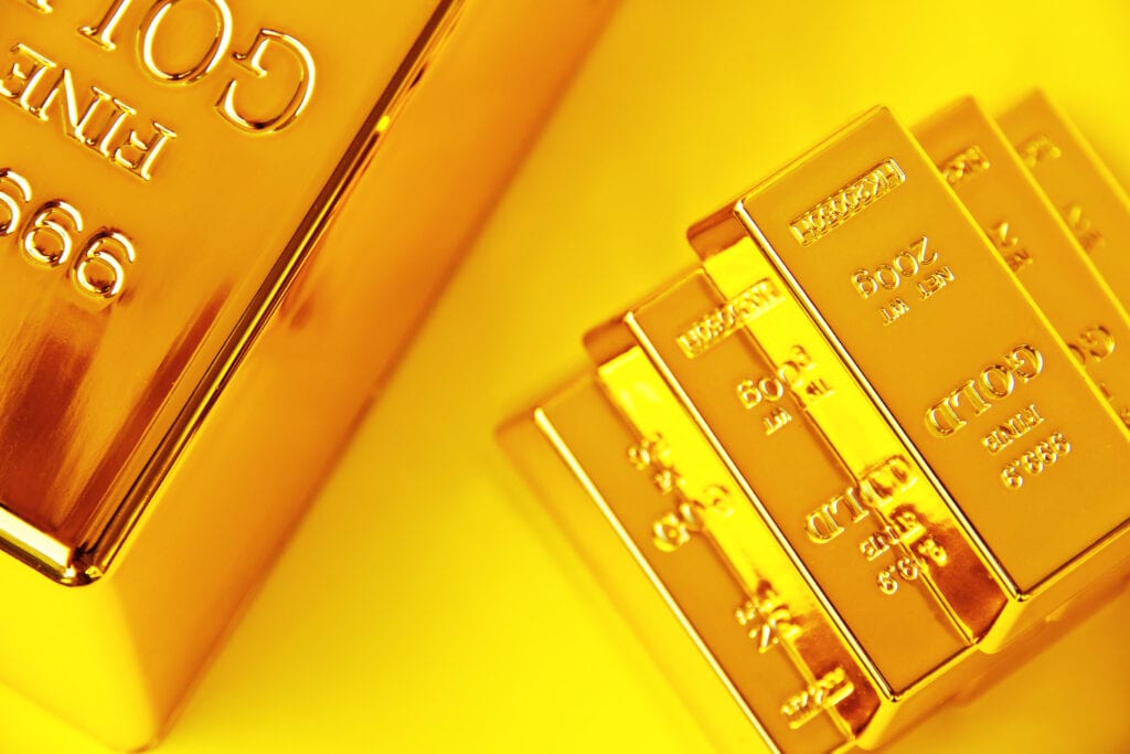 Costco gold bars