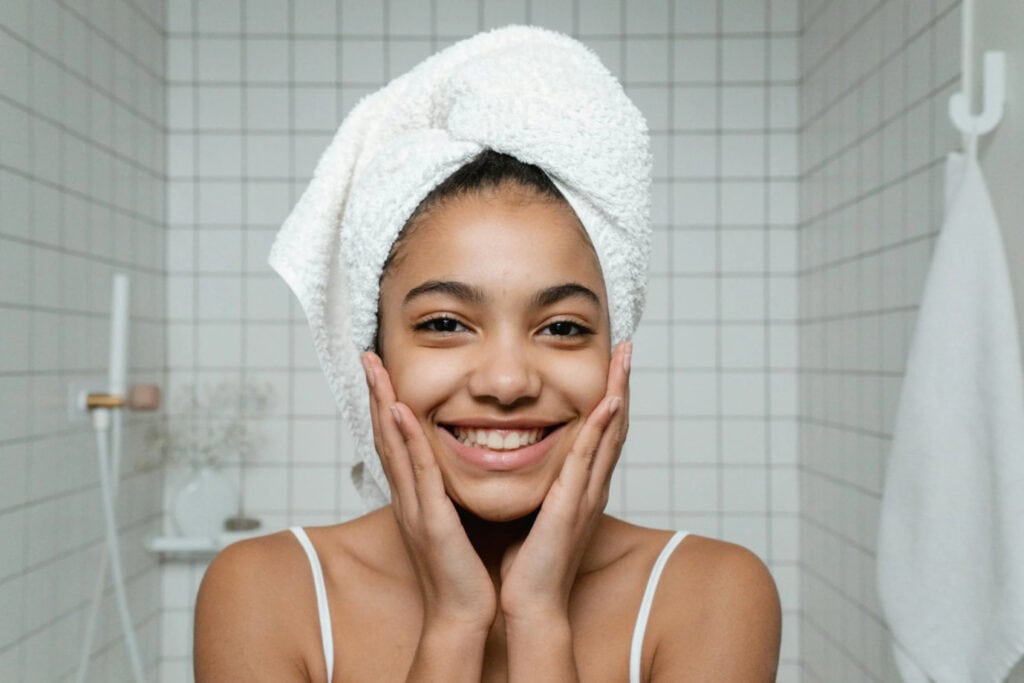 The Best Vitamins for Skin Health and Anti-Ageing