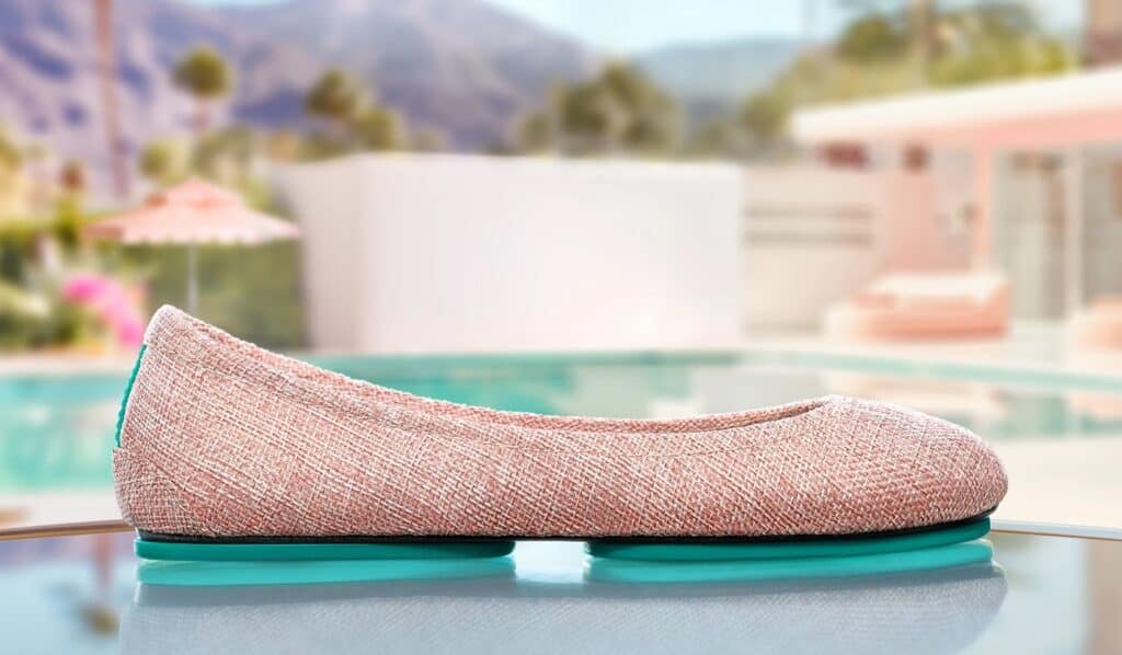 Tieks Vegan Collection Review: Stylish, Sustainable Footwear