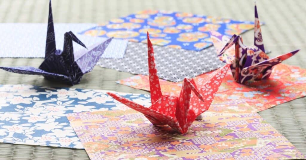 Origami: A Comprehensive Guide To Its Health Benefits