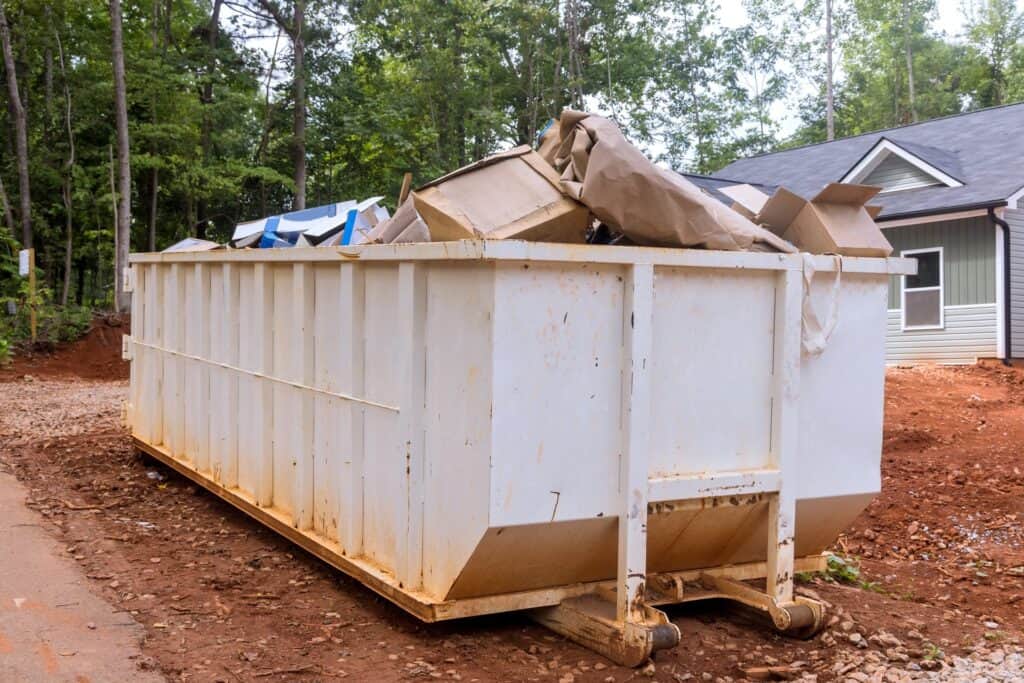 10 Essential Tips For Hiring The Perfect Skip Bin For Your DIY Project