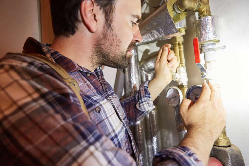 Checklists For Preparing Your Heating System For Winter