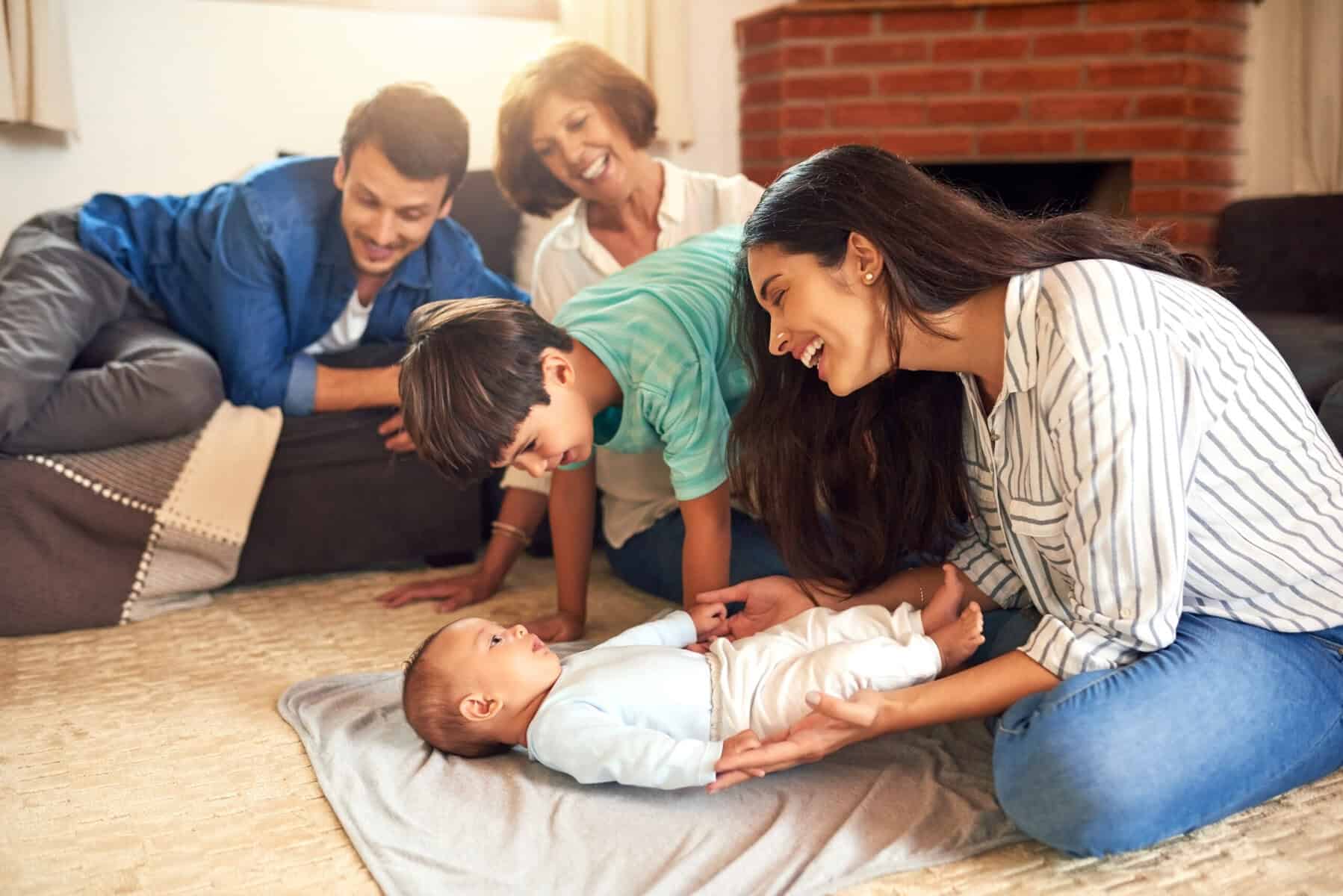 Parenting Plan Agreement: 6 Things to Include