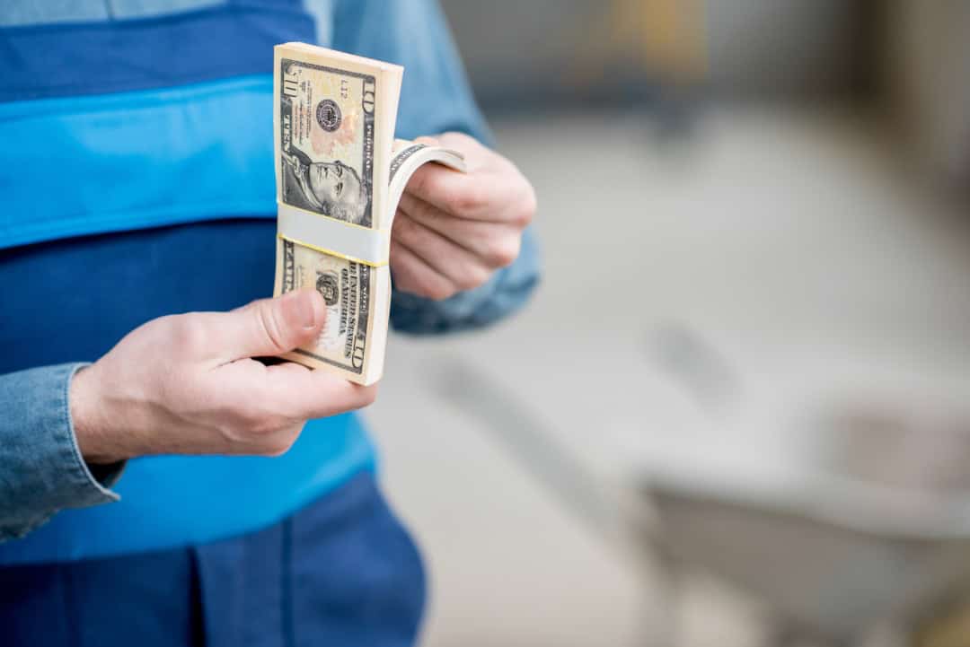 Mobile Home Park Cash Flow