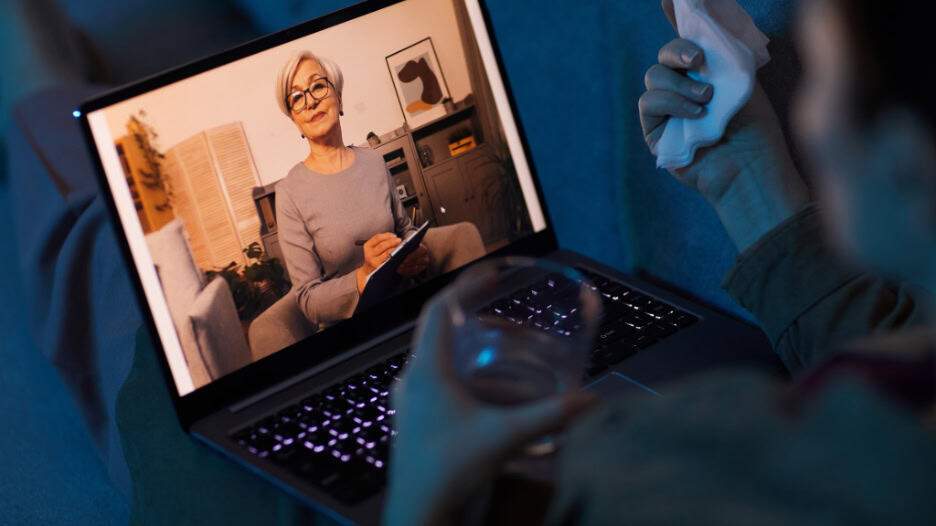 Who's Behind the Screen? A Closer Look at BetterHelp's Mental Health Professionals