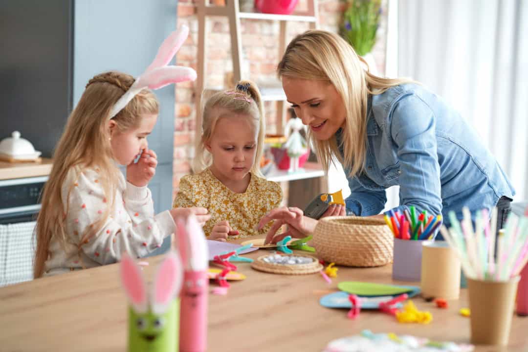 Parent’s Guide to Childcare and Kids’ Activities for a Stress-Free Maldives Family Vacation – Bonding Moments in Paradise