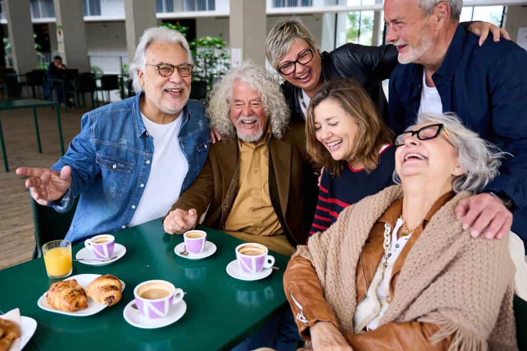 5 Great Little Towns to Move to for Retirement