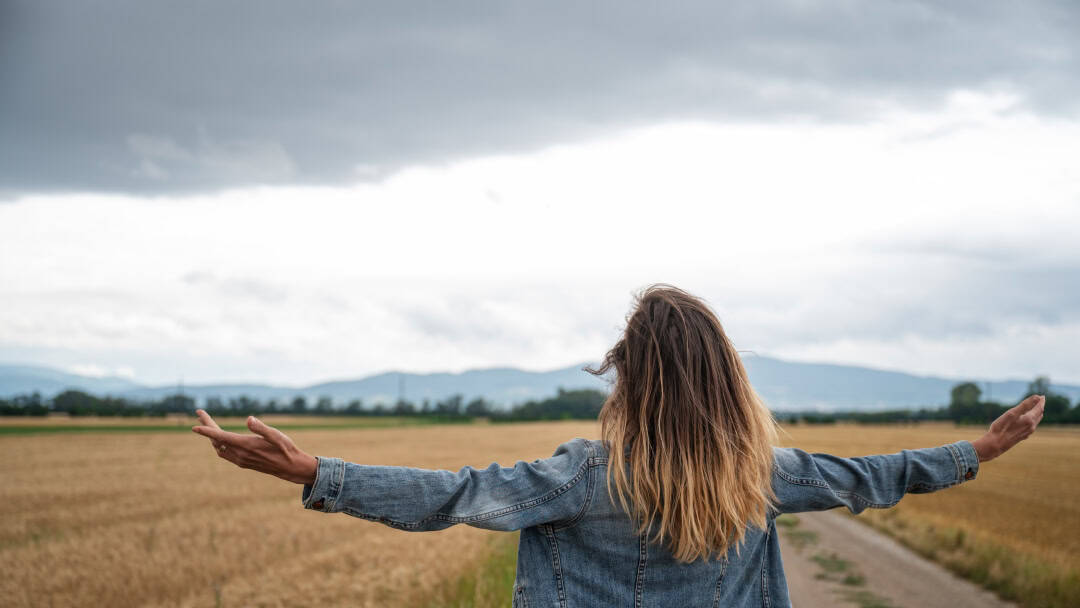 Prioritize Yourself Without Guilt