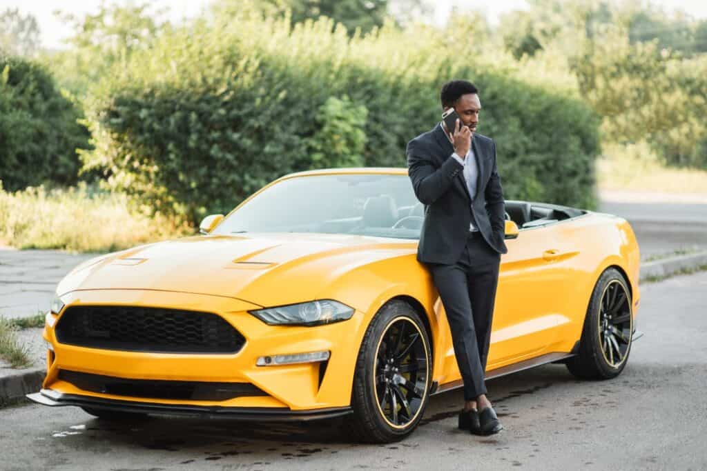 What Are the Best Cars That Americans Love Currently?