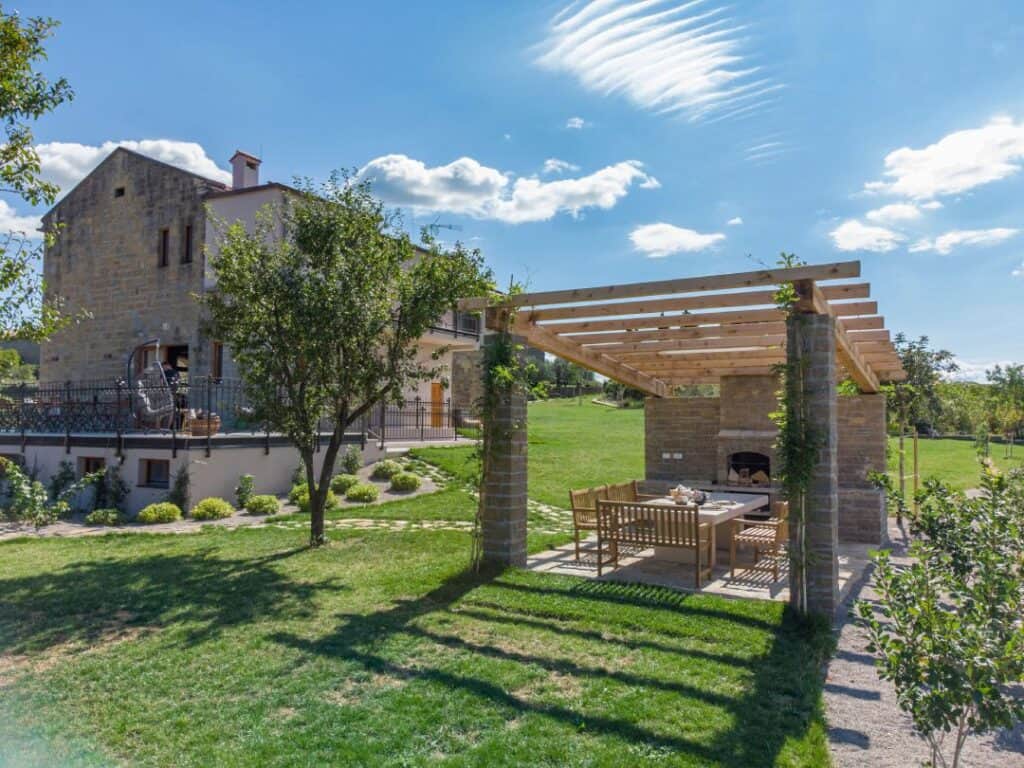 Pergola Budget Guide