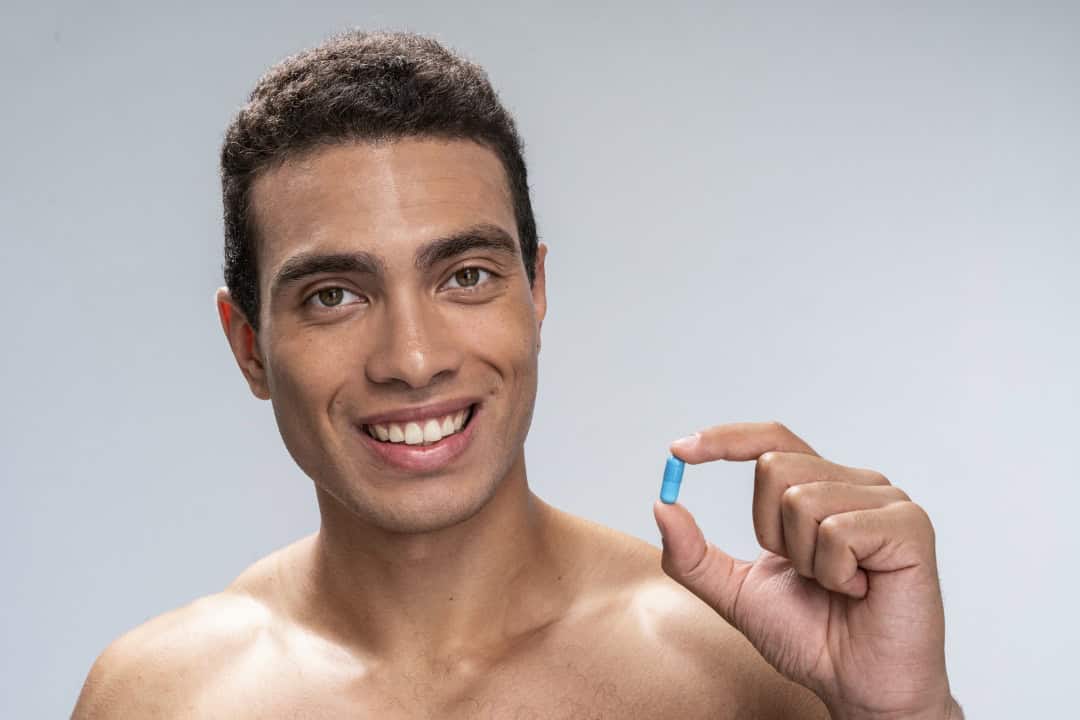 How Kamagra Changed My Night Routine – A Story You Don’t Expect