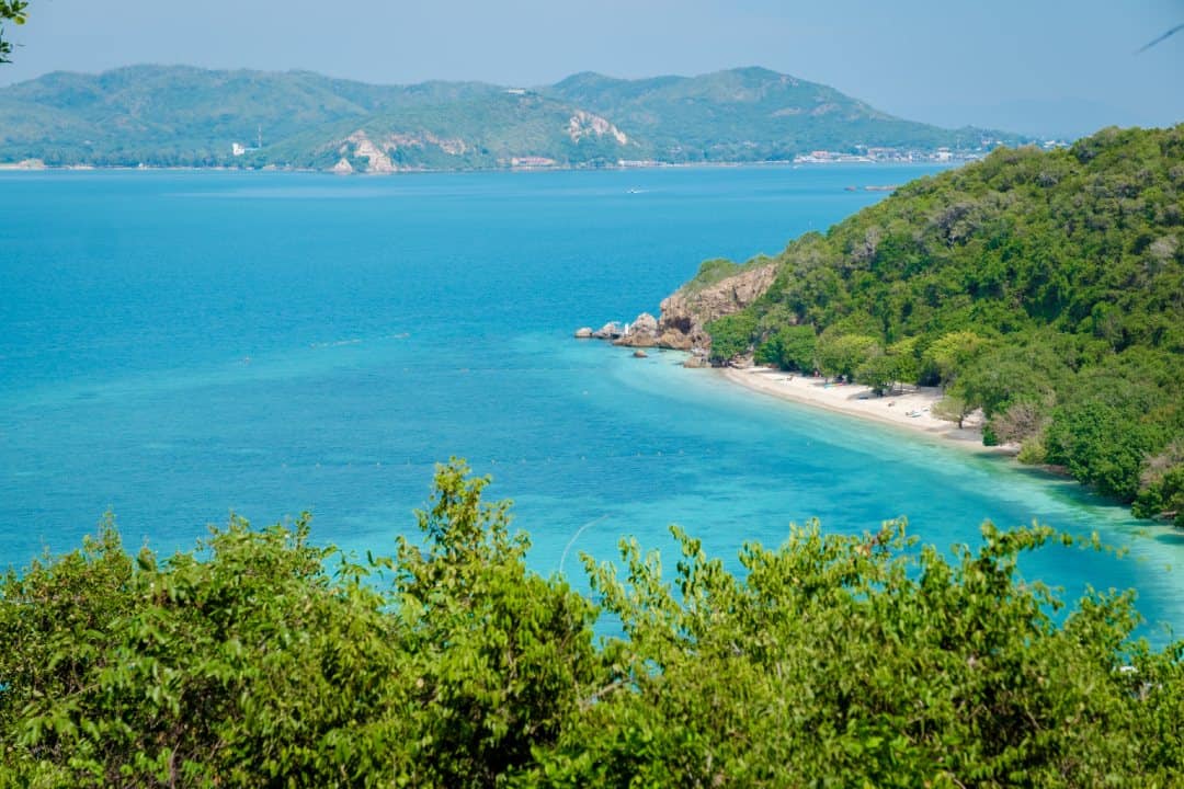 Mindful Travel Koh Samui