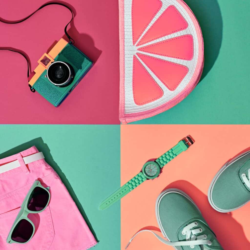 Tieks' Bright & Vibrant Summer Collection: Step Into Sunshine with Style