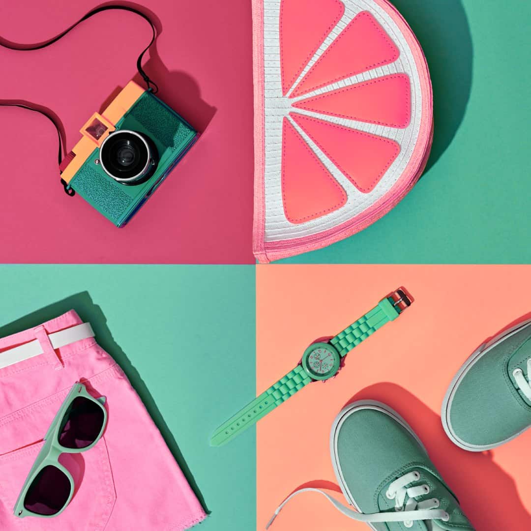 Tieks’ Bright & Vibrant Summer Collection: Step Into Sunshine with Style