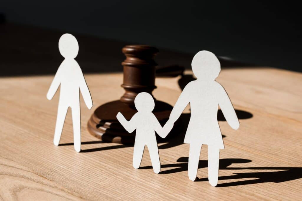 Family Law Disputes