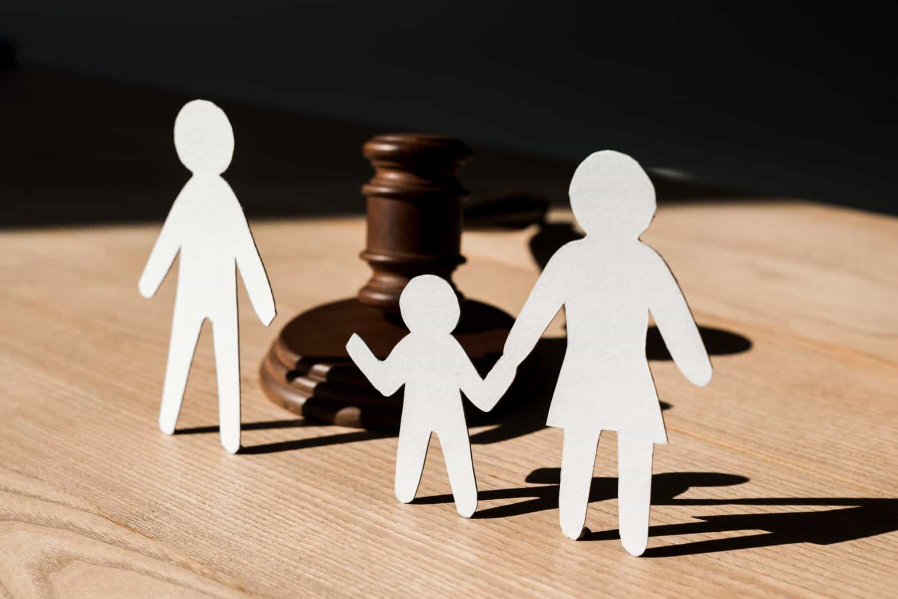 Family Law Disputes
