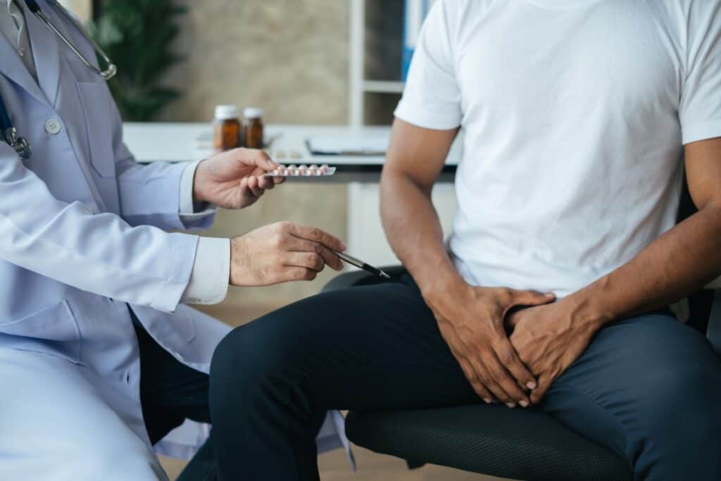 Recurrent UTI Prevention: Natural Ways That Work 