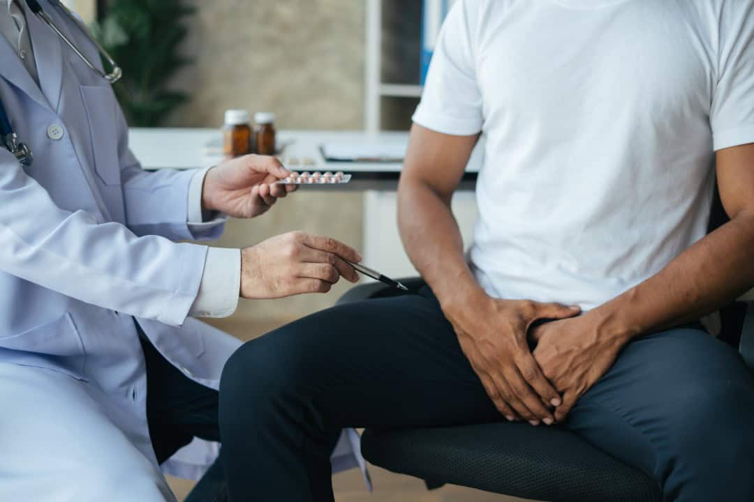 Recurrent UTI Prevention: Natural Ways That Work 