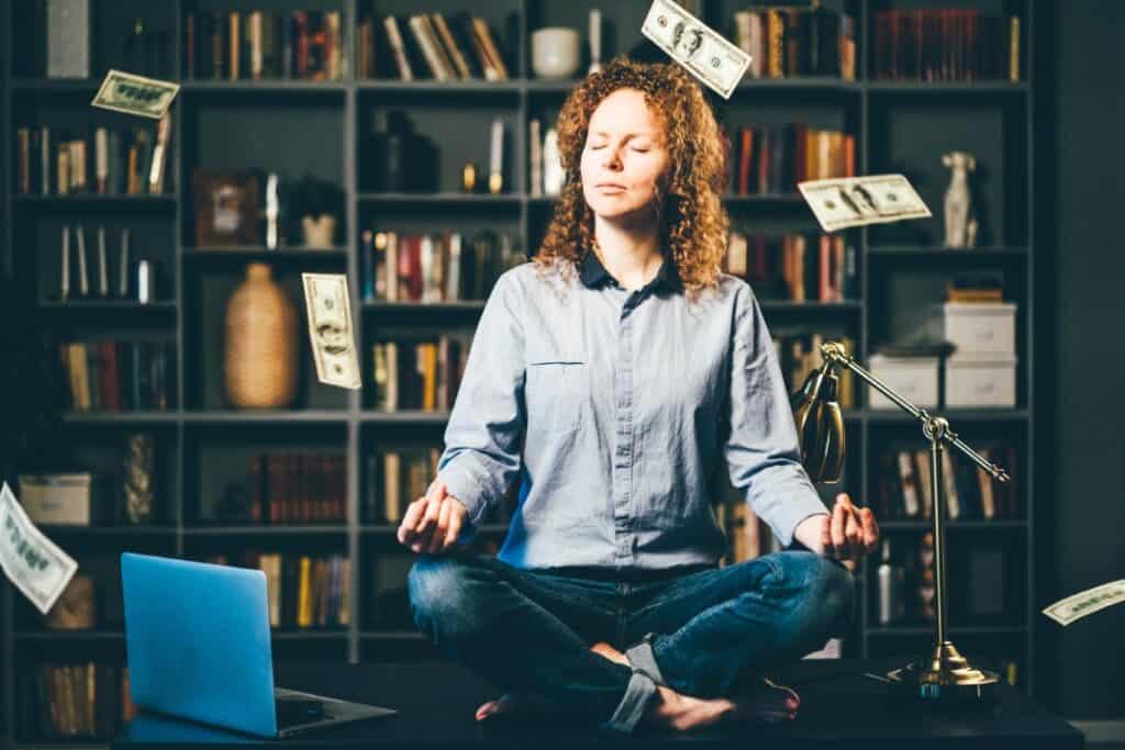 Building A Mindful Financial Life
