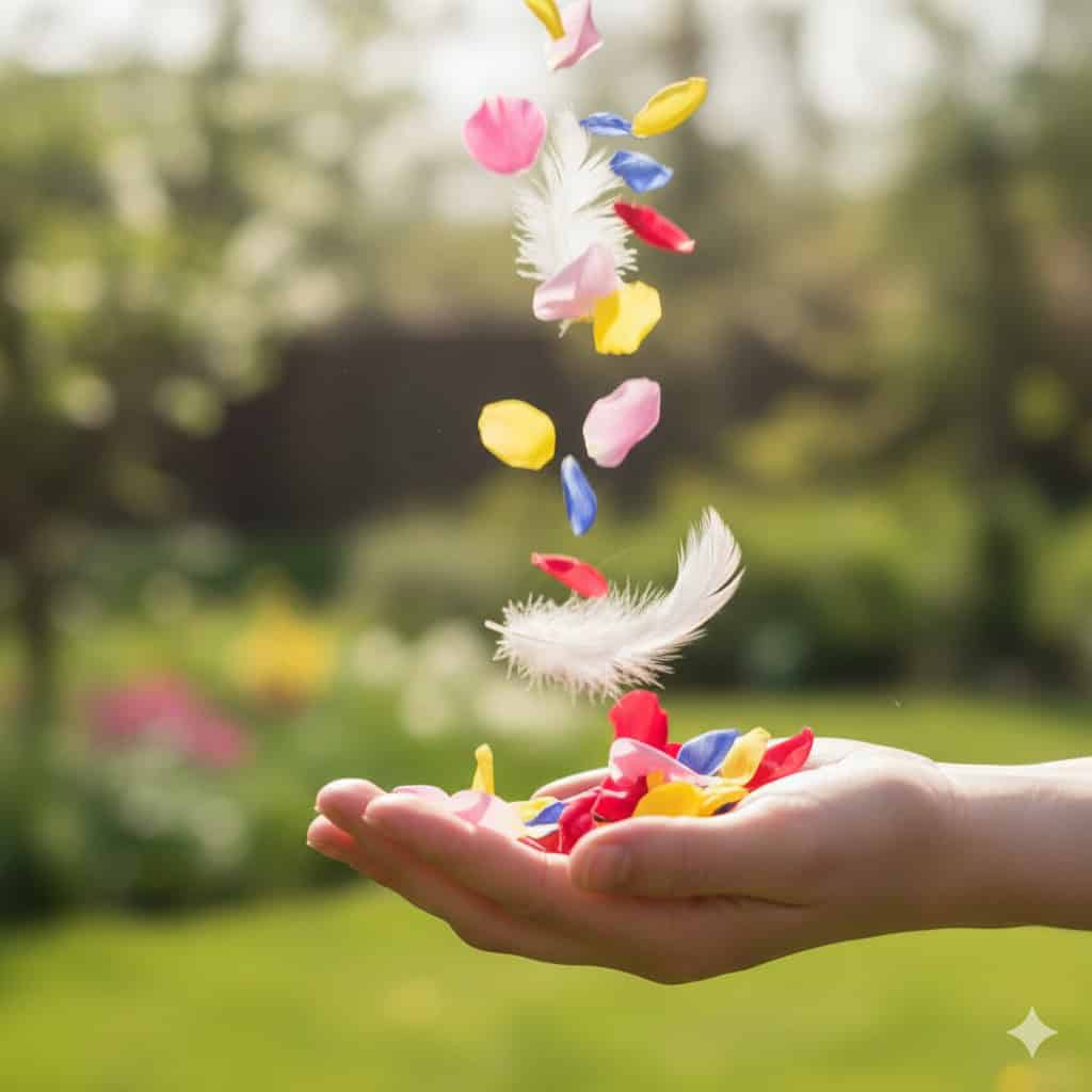 When Letting Go Feels Like Love: The Quiet Guilt of Wanting Peace for the Dying