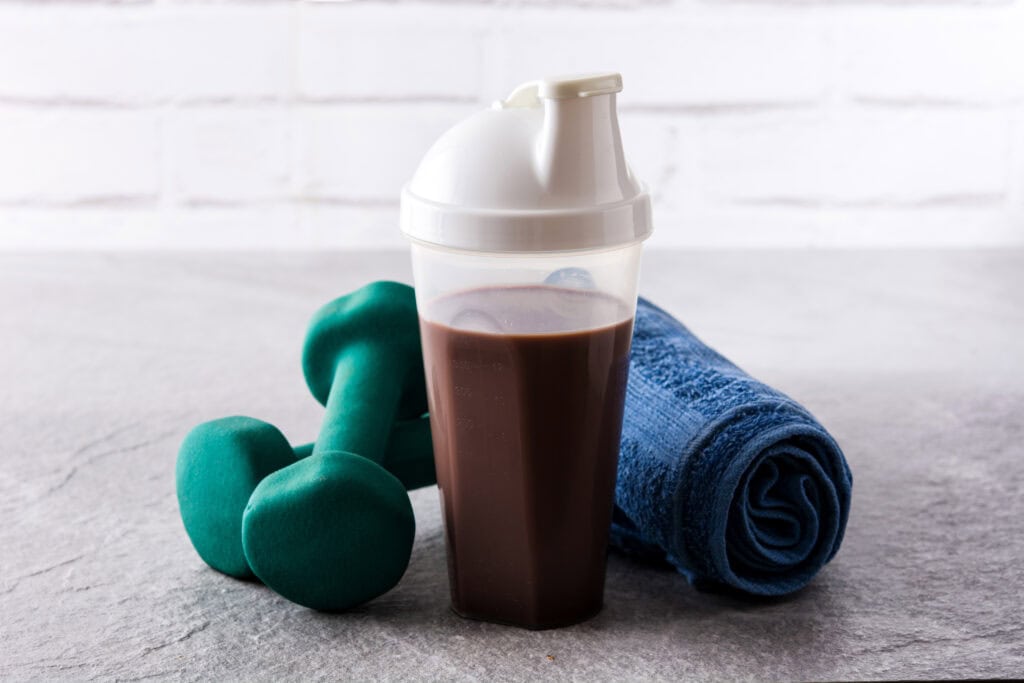 From Busy Moms to Bodybuilders: Why Whey Protein Supplements Work for Everyone