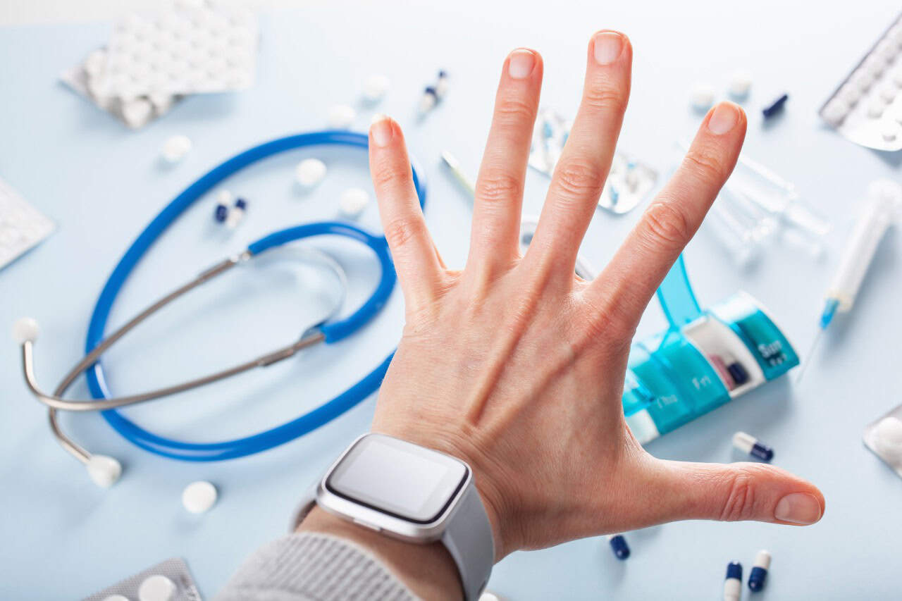 Health-tech workflow optimization in modern hospitals