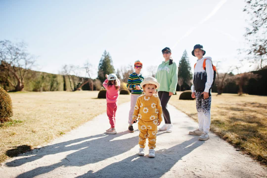 7 Tips on Travelling with Tiny Travelers