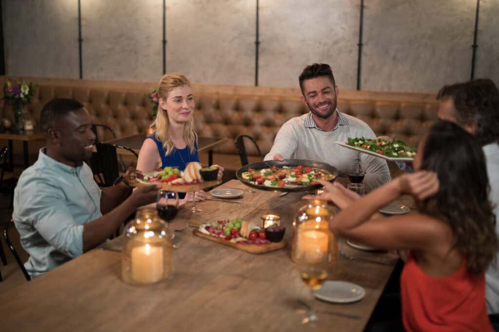 Discover Why the Maldives Is a Hidden Gem for Global Food Lovers – Unique Dining Experiences You Won’t Find Anywhere Else