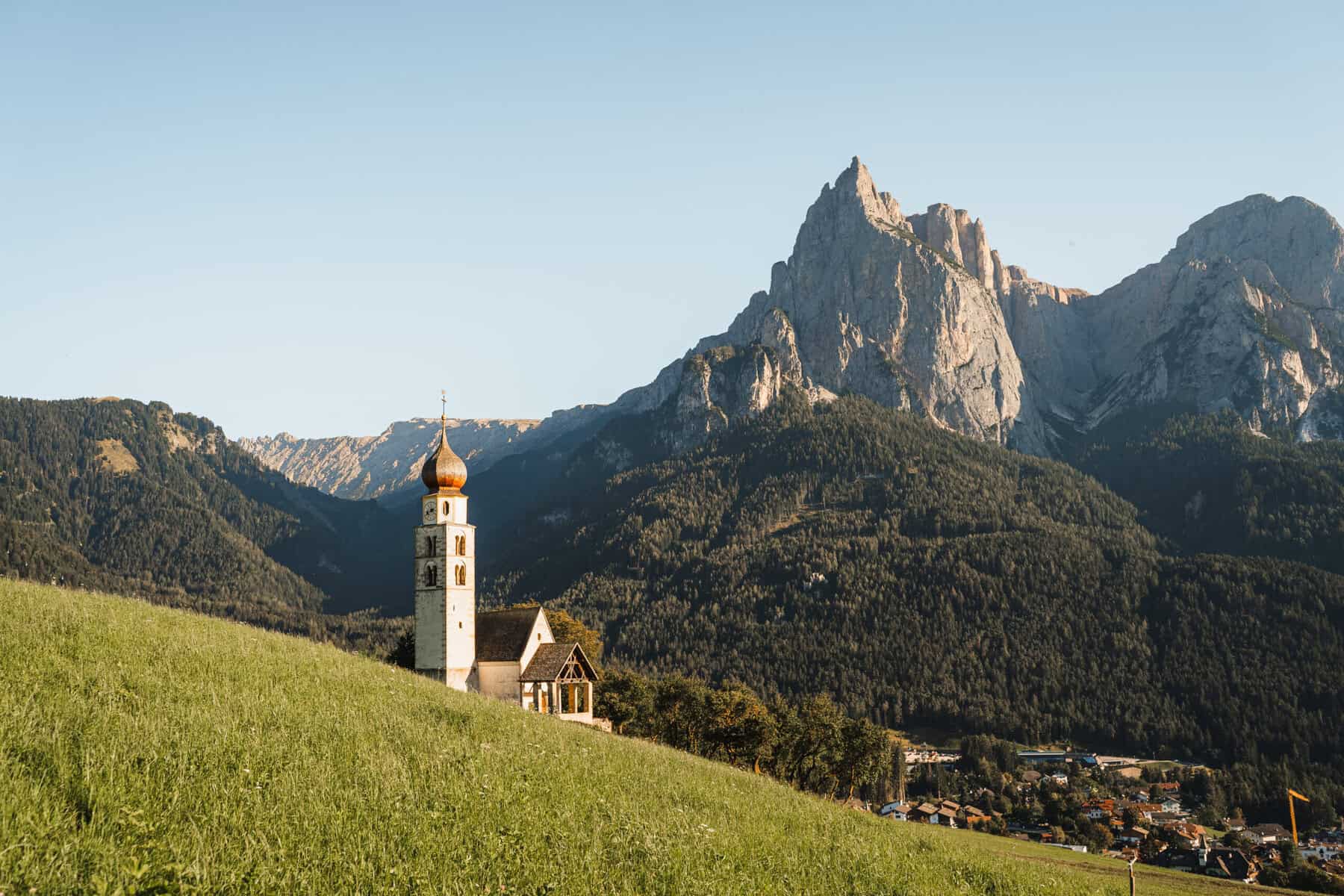 Real Luxury in South Tyrol: Excellence in Hospitality