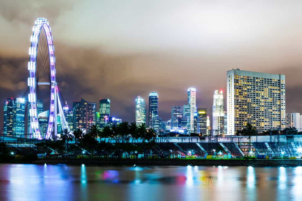 Explore Singapore's Top Street and Flea Markets