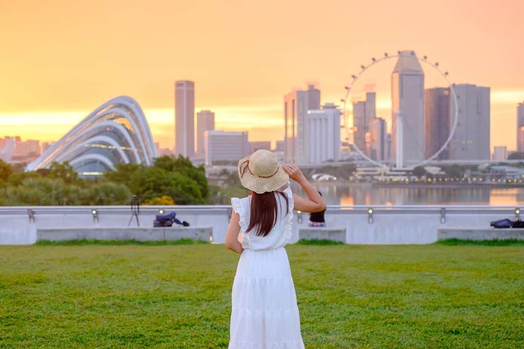 What to Do (and Not Do) in Singapore