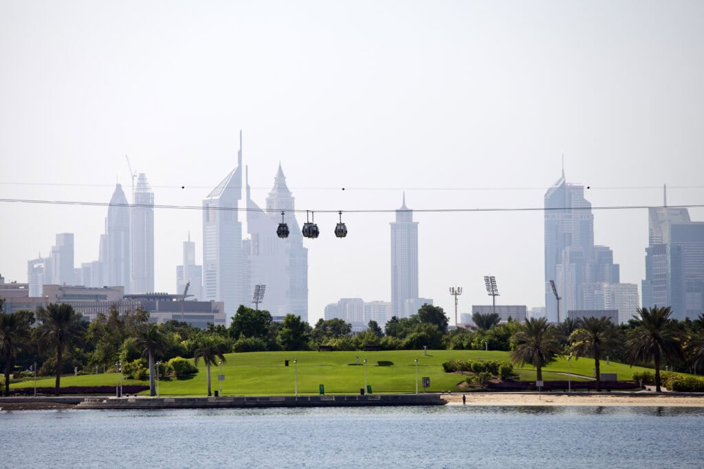 Experience the Magic of the Emirates: Best Things to Do in Dubai This Season – From Cool Evenings to Festive Nights, Here’s What to Do
