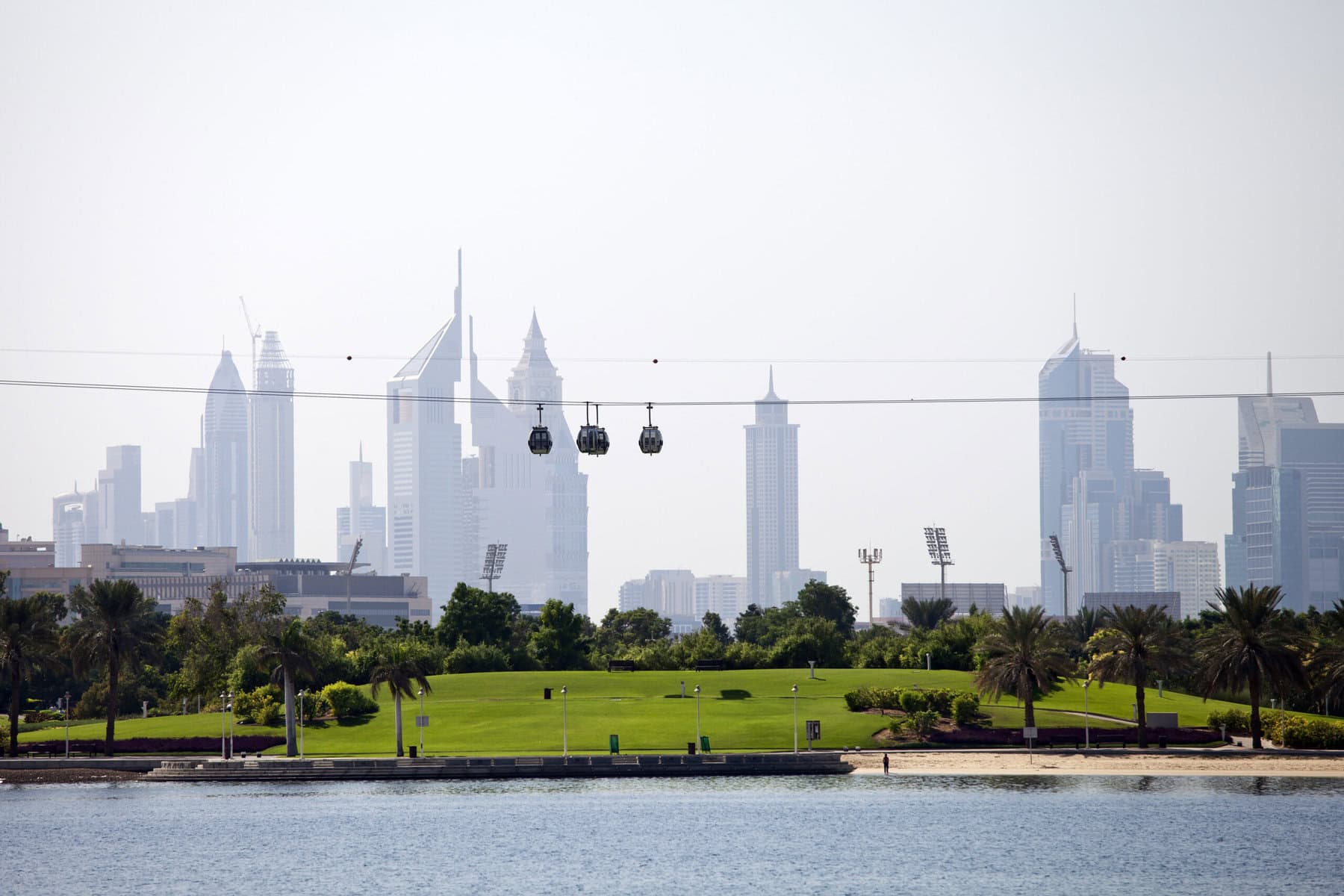 Experience the Magic of the Emirates: Best Things to Do in Dubai This Season – From Cool Evenings to Festive Nights, Here’s What to Do