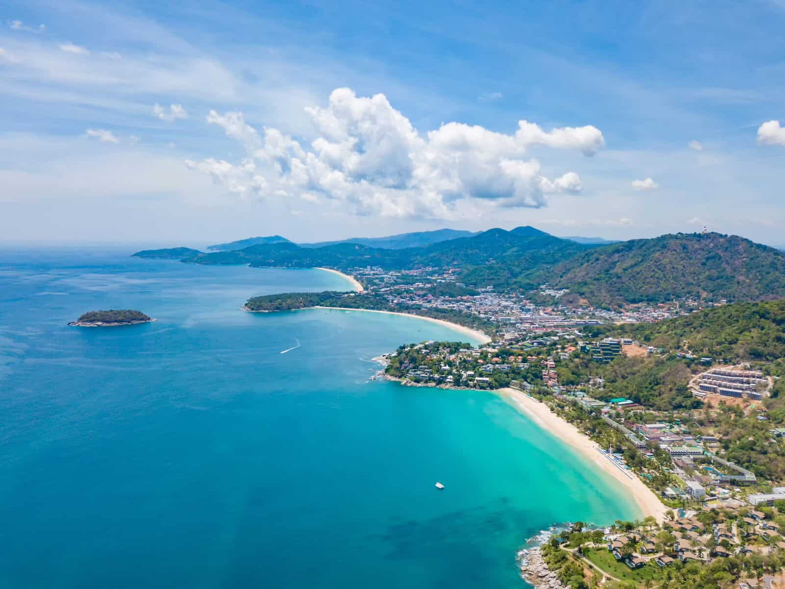 Discover the Spiritual Side of Phuket for a Soulful Travel Experience – More Than Just Adventure