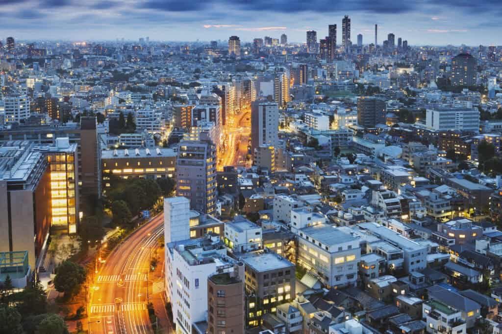 Here’s Why You Should Explore Tokyo After Dark