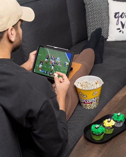 One iPad, Five Users: Why Shared iPads Need Serious Protection