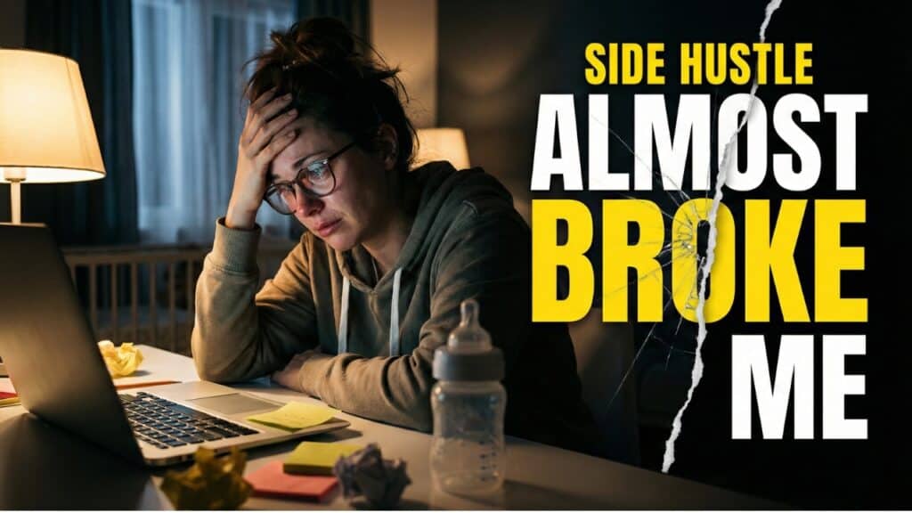 Side Hustle