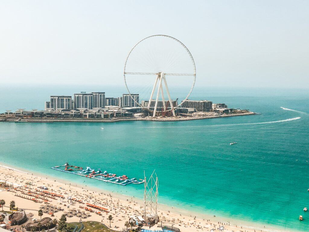 From Jet Skis to Skyline Views: Adventures by the Dubai Coast