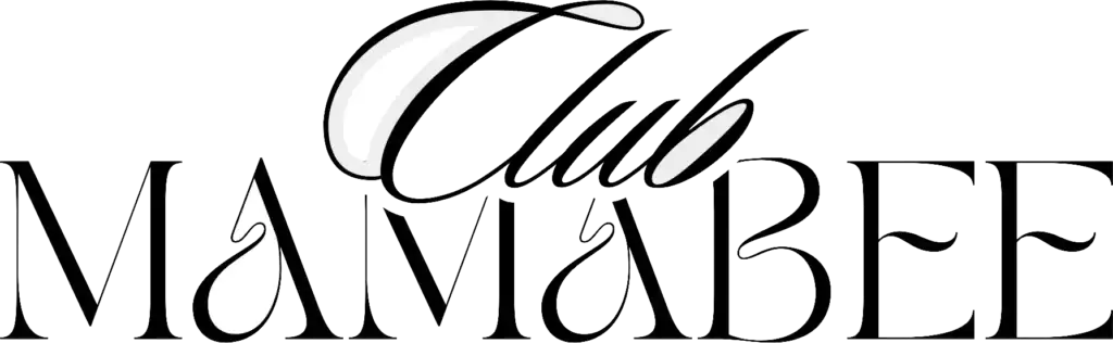 Club Mamabee Logo