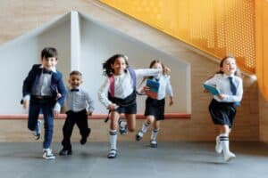 Beyond Babysitting: The Academic and Social Impact of Expanded Learning Programs
