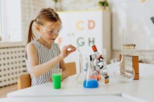 Beyond Babysitting: The Academic and Social Impact of Expanded Learning Programs
