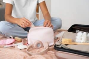 Baby Road Trip Essentials: Must-Haves for Stress-Free Family Adventures