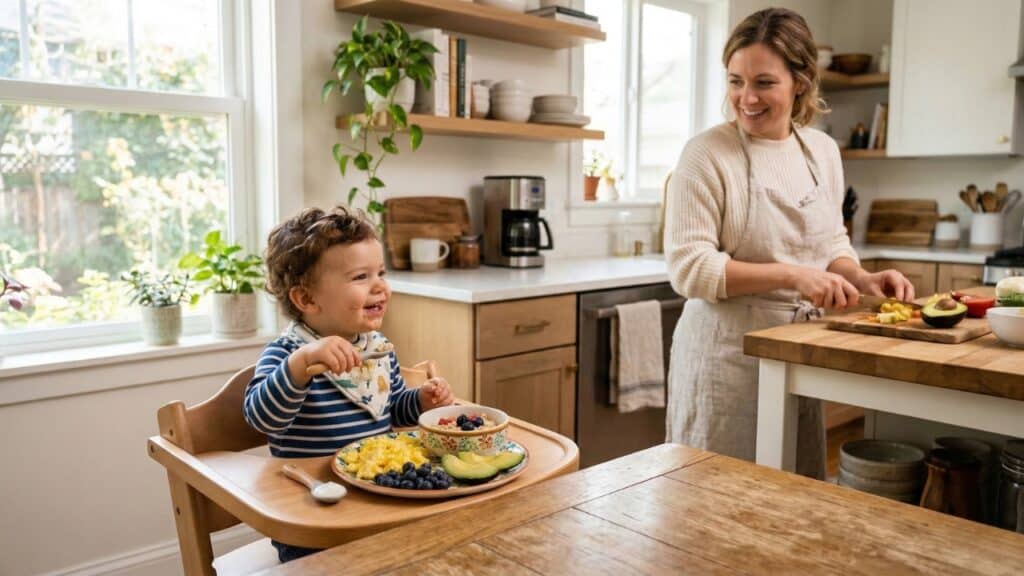 toddler brain development foods
