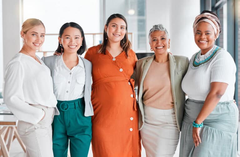 Networking Is an Executive Skill. For Women B2B Leaders, It Is a Strategic Asset.