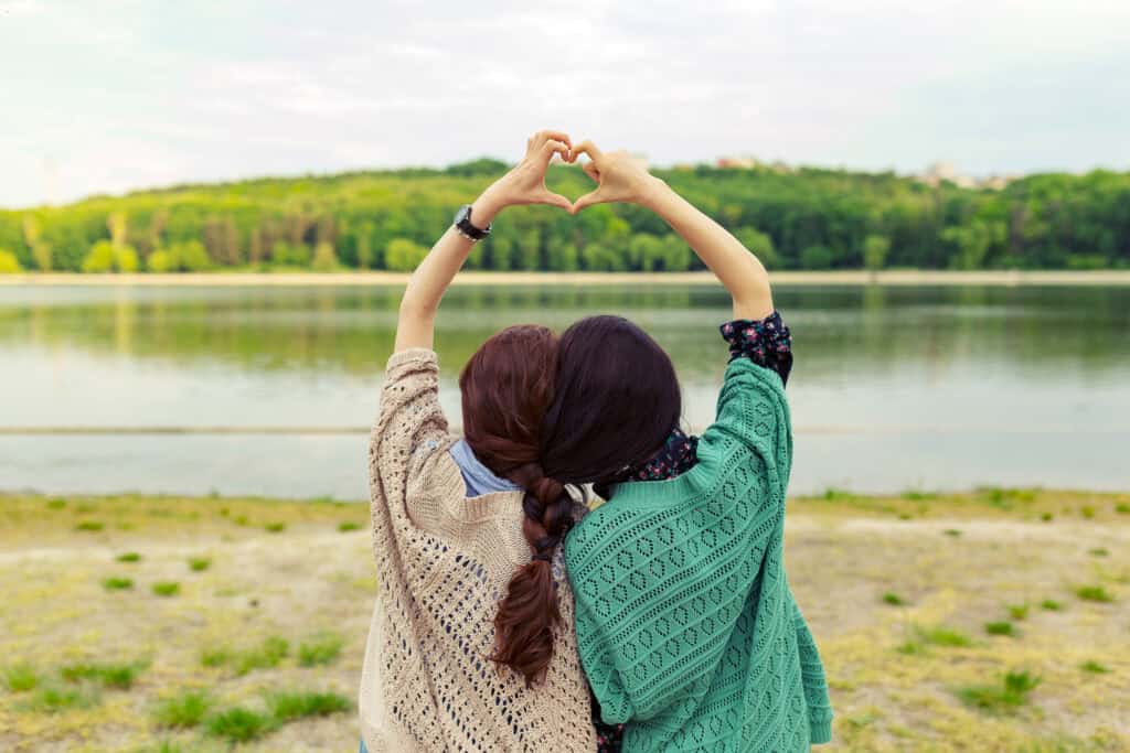 Turning Networking Into Real Friendship: What to Say and Ask