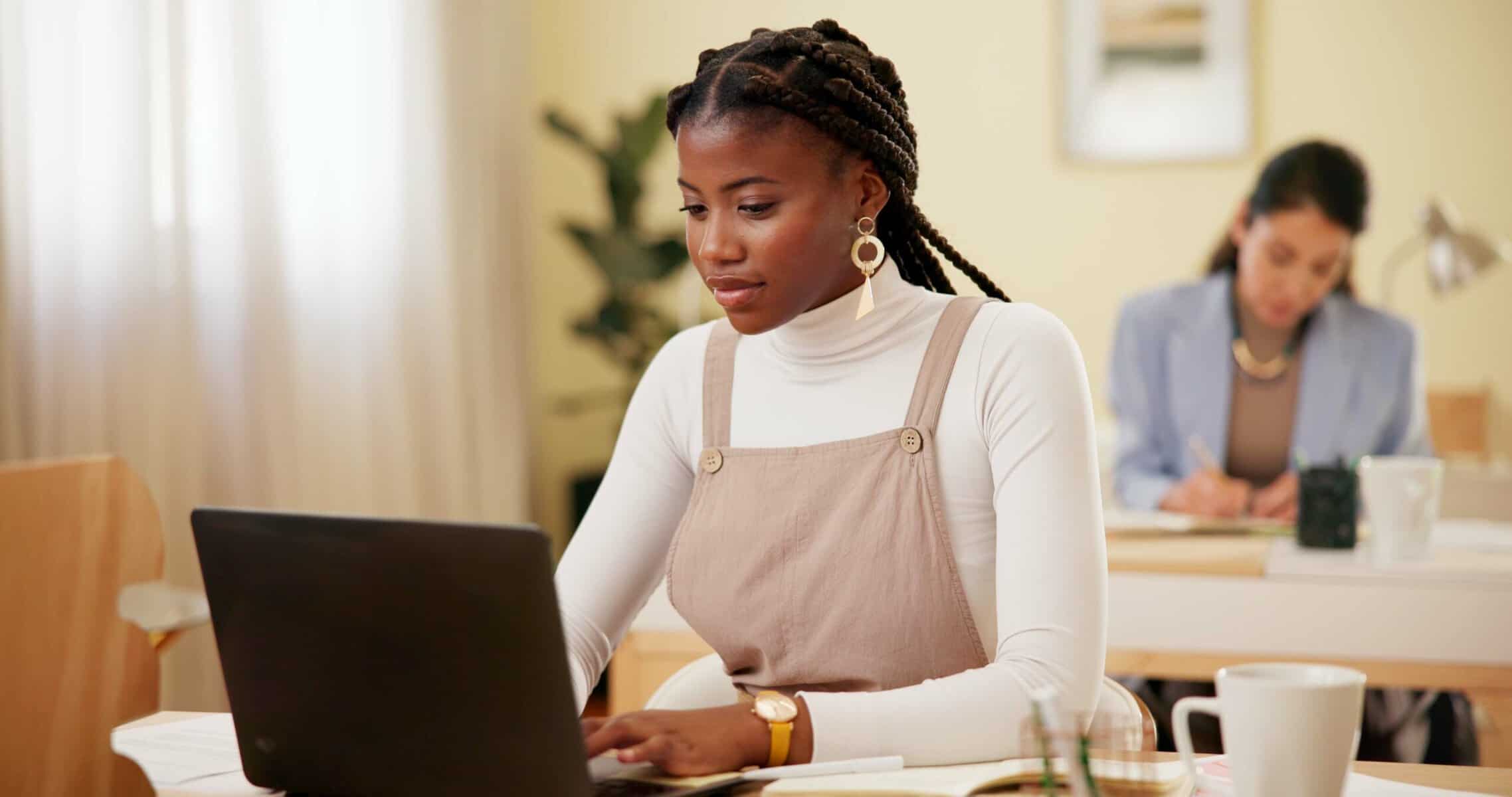 Why So Many Women Live in Survival Mode