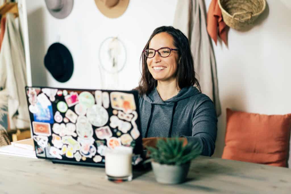 Being Multi‑Passionate Without Feeling Scattered as a Freelancer