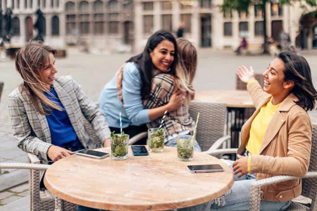 Beyond the Event: Building Spaces People Trust