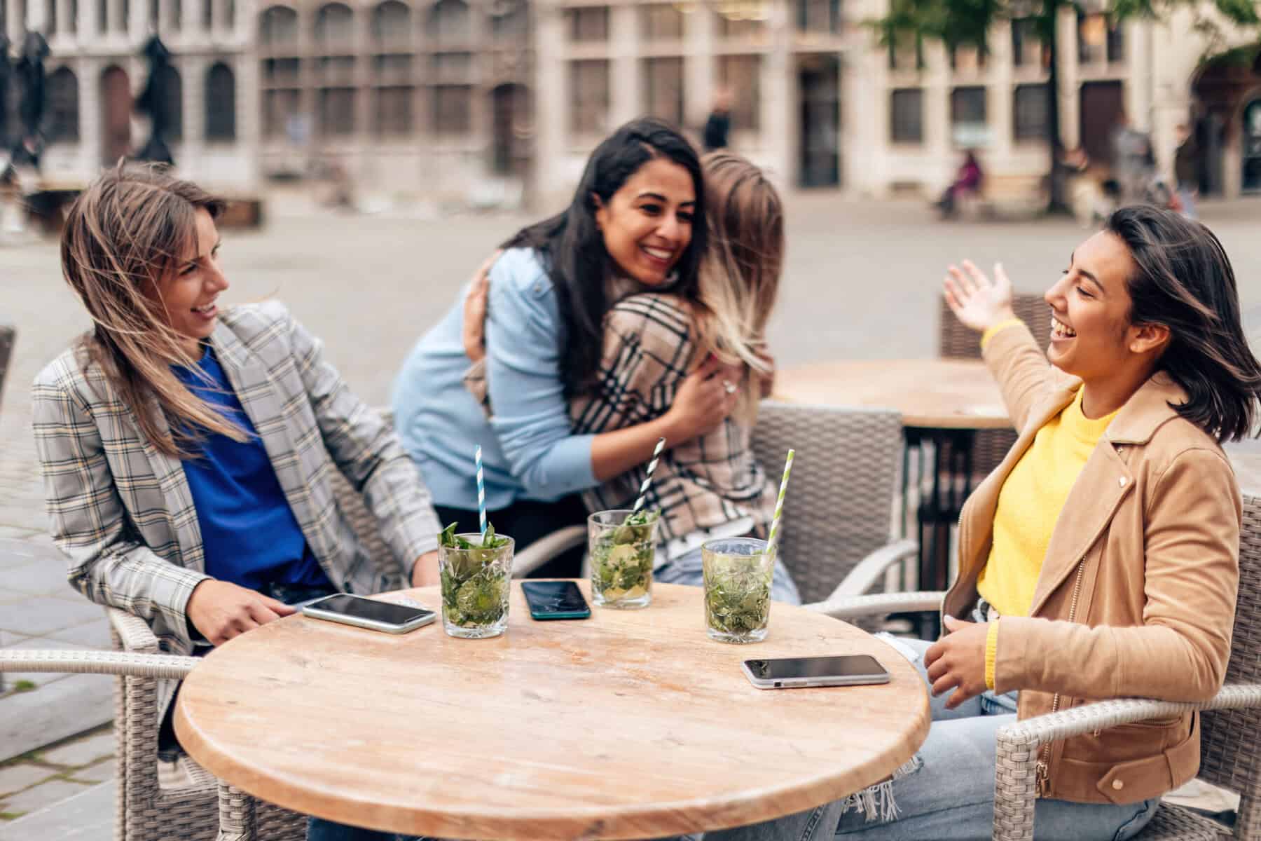 Beyond the Event: Building Spaces People Trust