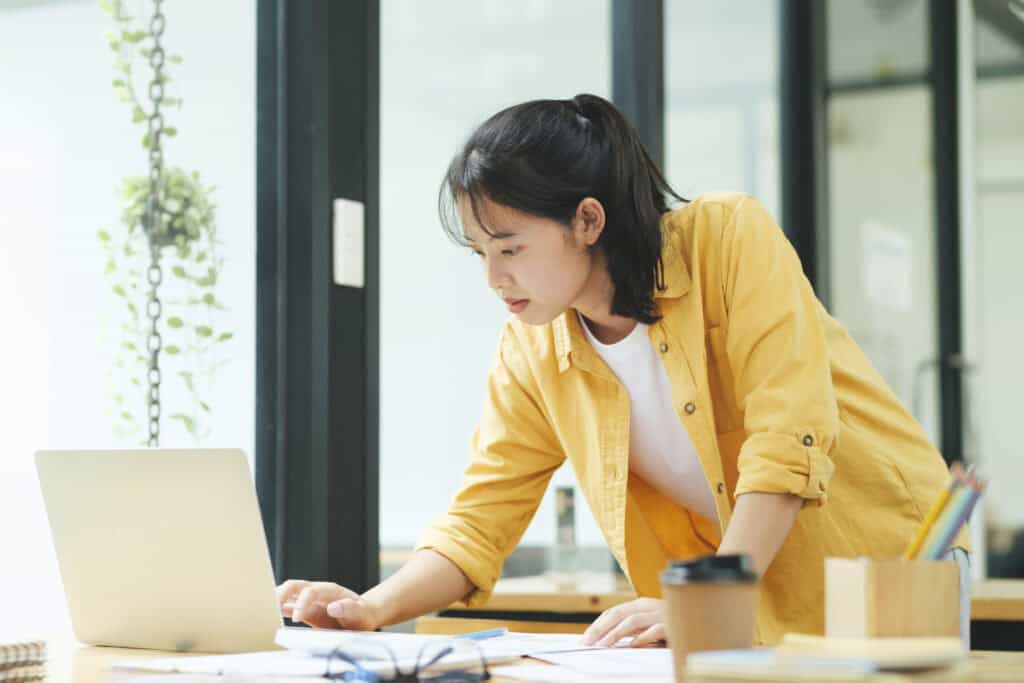 The Difference Between Functioning and Feeling Well